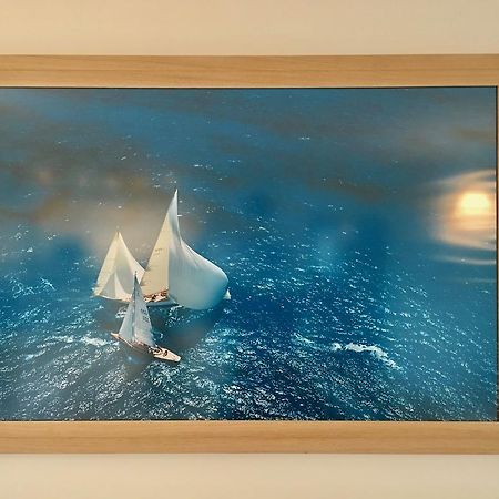 Ocean Apartment Saint-Malo Luaran gambar
