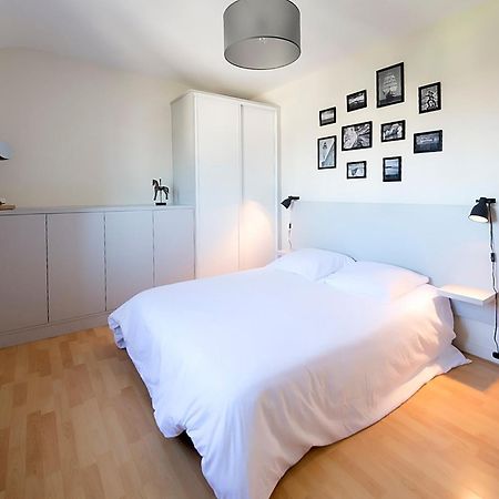 Ocean Apartment Saint-Malo Luaran gambar