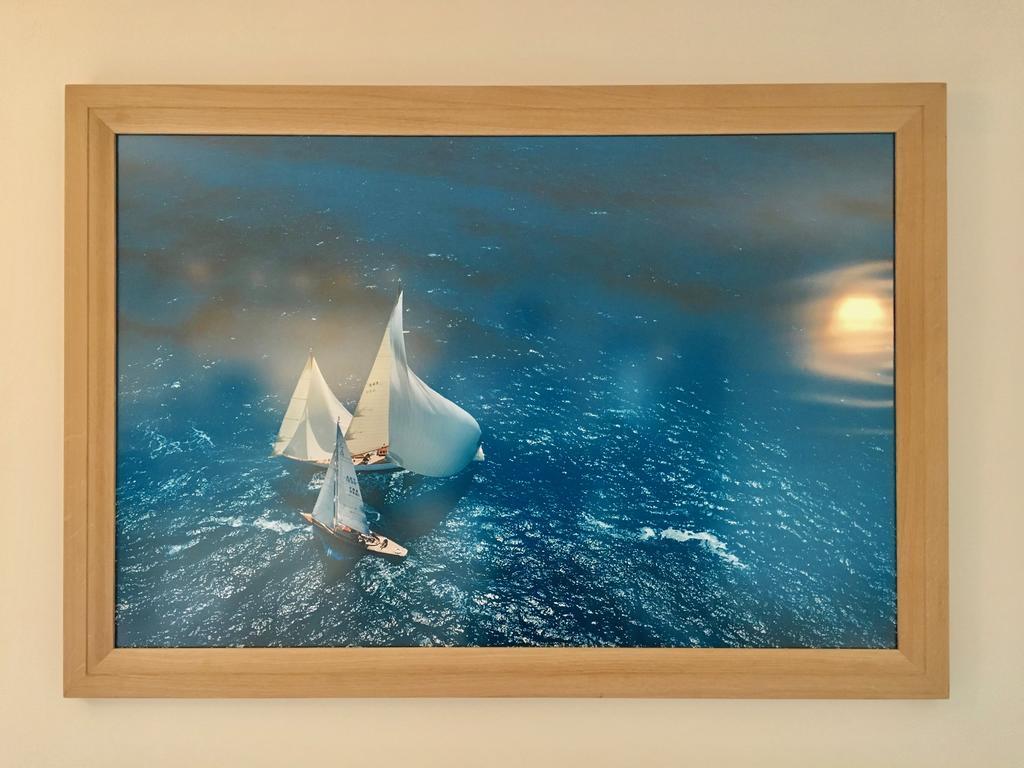 Ocean Apartment Saint-Malo Luaran gambar